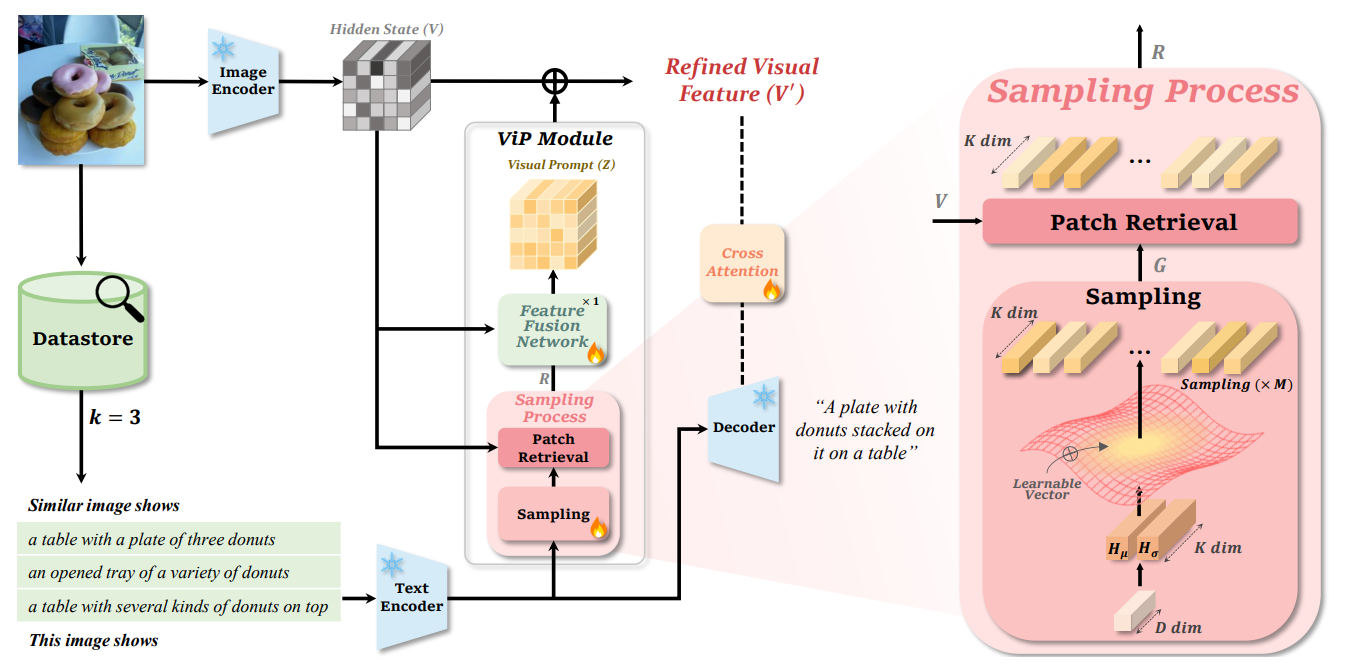 ViPCap representative method figure
